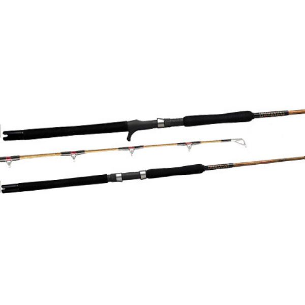 Shakespeare Ugly Stik Tiger Lite Jigging Rods