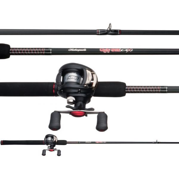 ugly stik baitcast combo - Online Exclusive Rate- OFF 68%