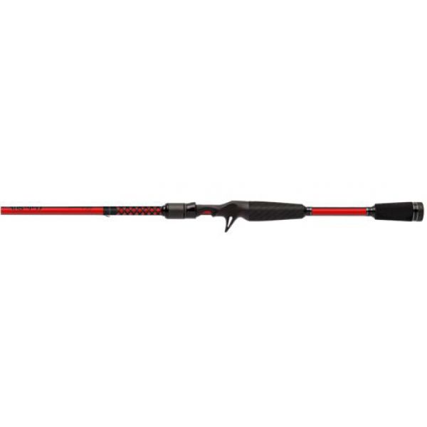 Shakespeare USCBCA610ML Ugly Stik Carbon Casting Rod