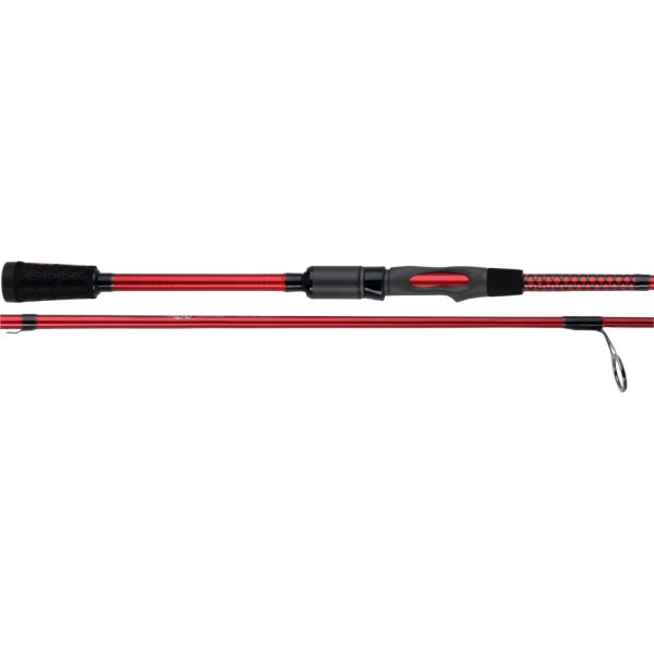 Float fishing Rod Carbon 3 Pc All Sizes 10,11,or 12 ft New Shakespeare Match 