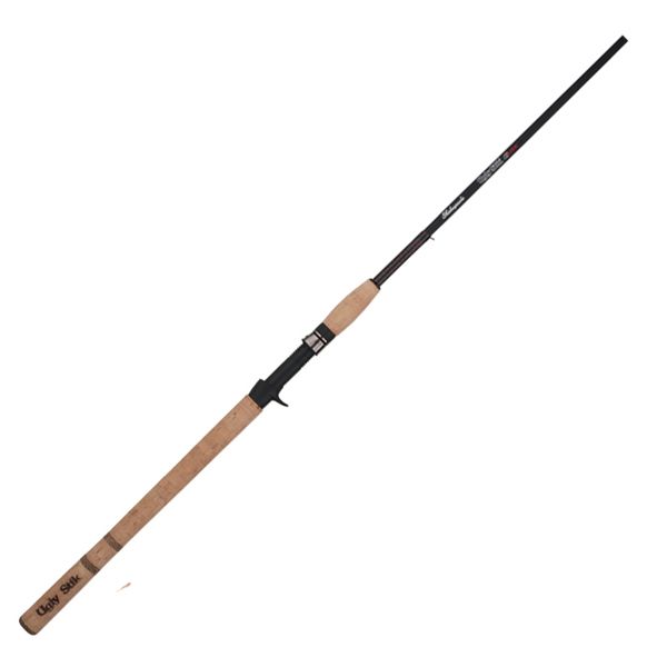 Shakespeare USECA661M Ugly Stik Elite Casting Rod