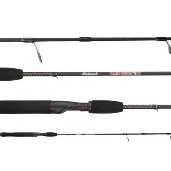 Shakespeare USSP491H Ugly Stik GX2 Spinning Rod