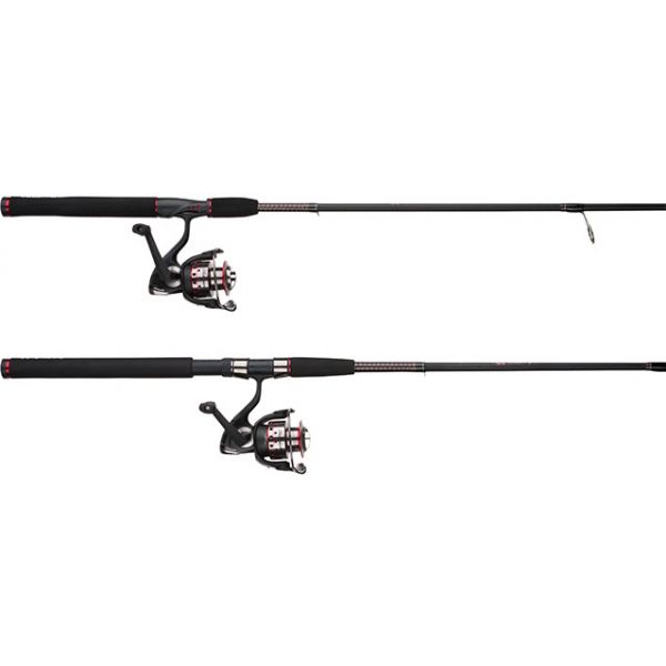 Shakespeare Ugly Stik GX2 Spinning Combos 6' 6'' 7' 0'' 