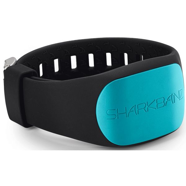 Sharkbanz 2 Shark Deterrent Band - Midnight/Bimini