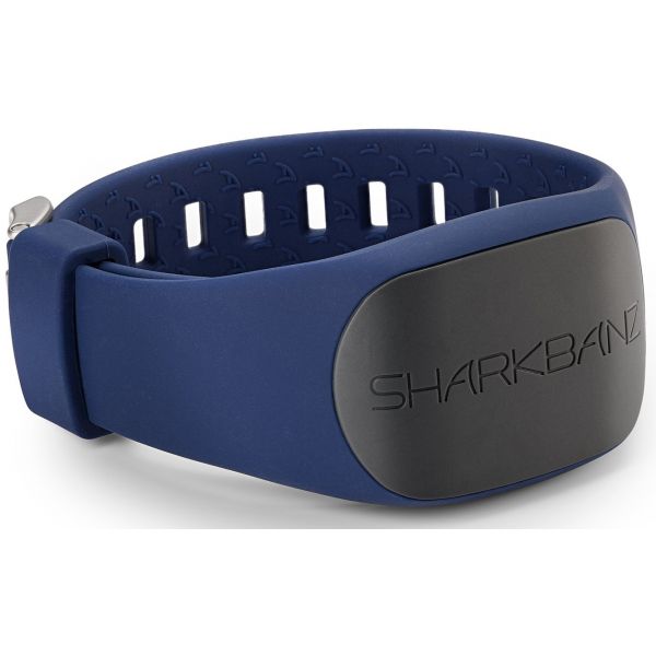 Sharkbanz 2 Shark Deterrent Band - Marine/Slate