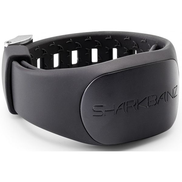 Sharkbanz 2 Shark Deterrent Band - Slate/Black