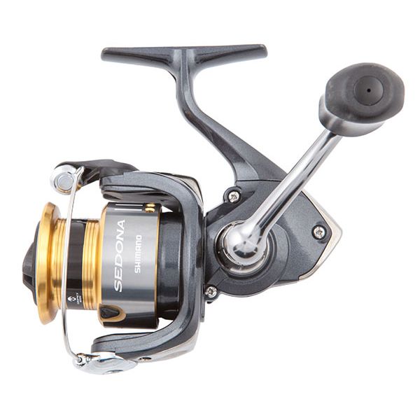 Shimano 2000FE Sedona FE Spinning Reel