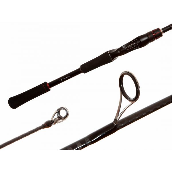 Shimano Zodias Spinning Rods (Old Models)