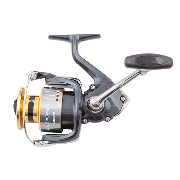 Shimano 4000FEC Sedona FE Spinning Reel - Clam Pack