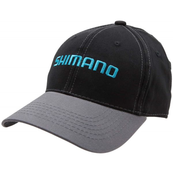 Shimano Adjustable Cap Black