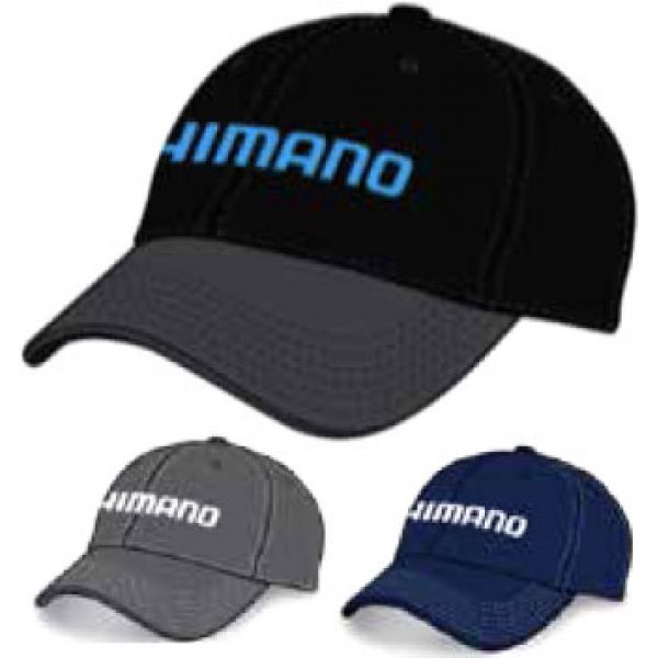 Shimano Adjustable Cap