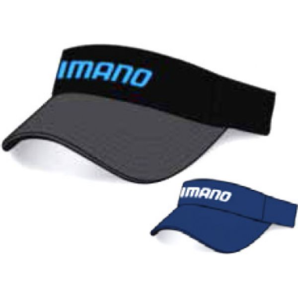 Shimano Adjustable Visor