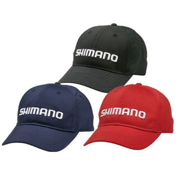 Shimano Quadra Performance Hat