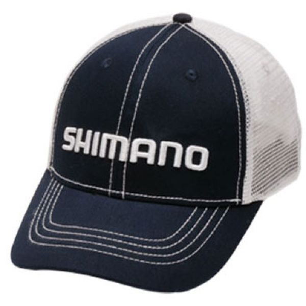 Shimano Smokey Trucker Hat