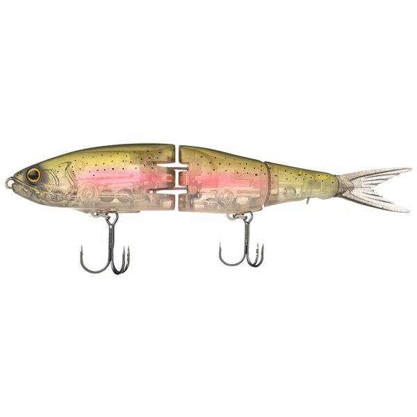 Shimano ARMAJOINT 190SF Swimbait - Ghost Trout