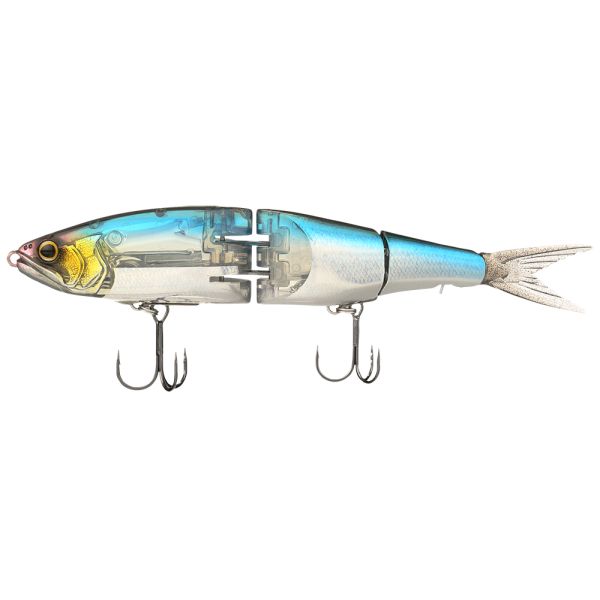 Shimano ARMAJOINT 190SF Swimbait - S Gizzard