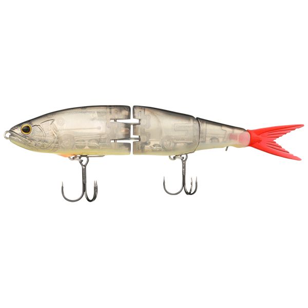 Shimano ARMAJOINT 190SF Swimbait - ST BW Shad