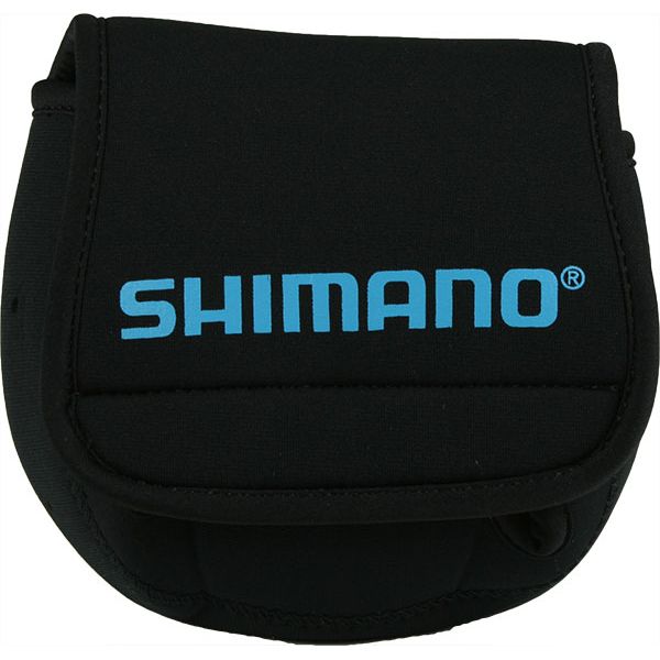 Shimano ANSC840A Spinning Reel Cover Medium for sale online Black