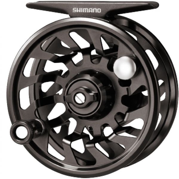 Shimano ASQ78 Asquith Fly Reel