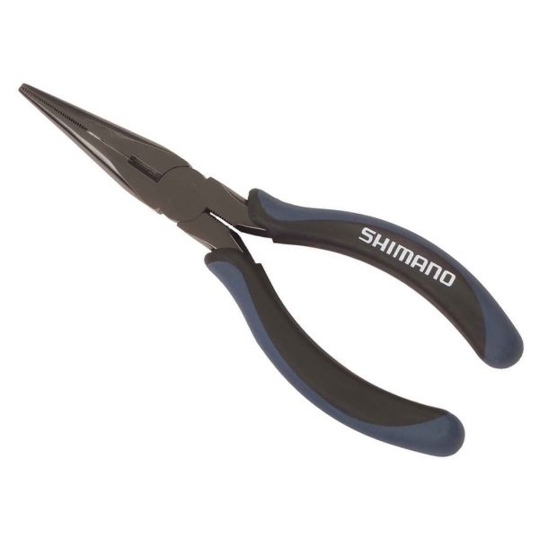 Shimano ATBP011L Brutas 11 Inch Long-Nose Pliers