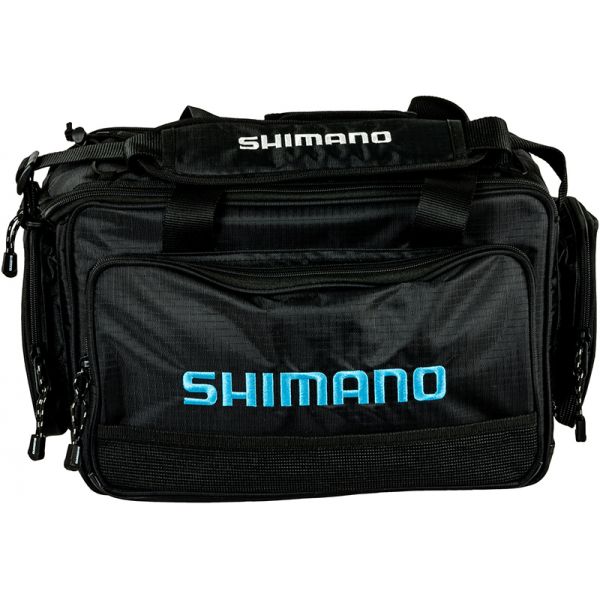 Shimano Baltica Tackle Bags