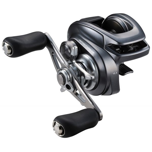 Shimano 2022 Bantam A Baitcasting Reels