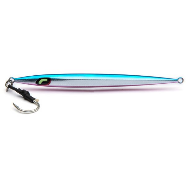 Shimano Butterfly SHIMMERFALL Jigs - 100g