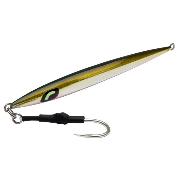 Shimano Butterfly SHIMMERFALL Jig - 100g - Sand Eel