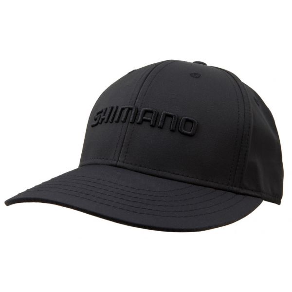 Shimano Blackout Hat