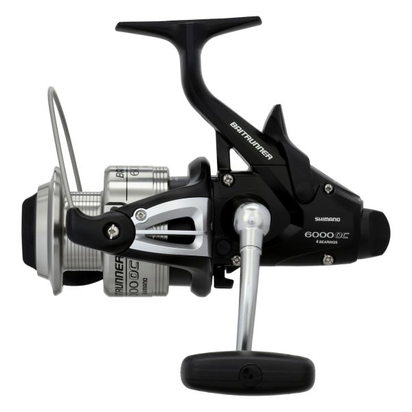 Shimano BTR6000OC Baitrunner OC Spinning Reel