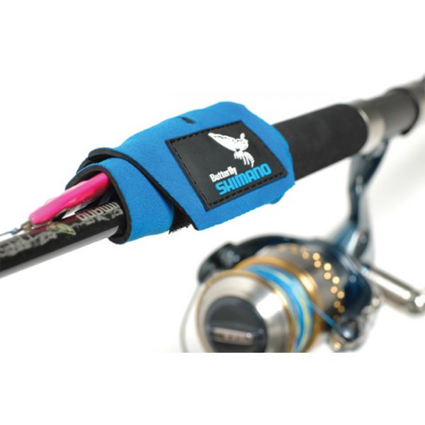 Shimano Butterfly Cocoon Wrap