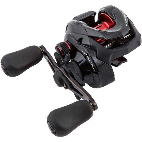 Shimano CAE150AHG Caenan Baitcasting Reel