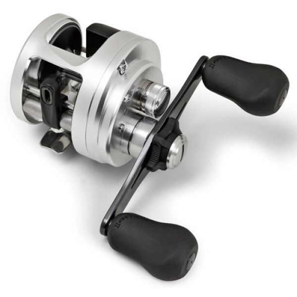 Shimano CT201D L/H Calcutta Reel