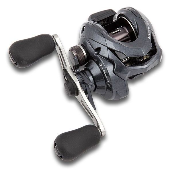 Shimano CAS150 Casitas Low Profile Baitcasting Reel