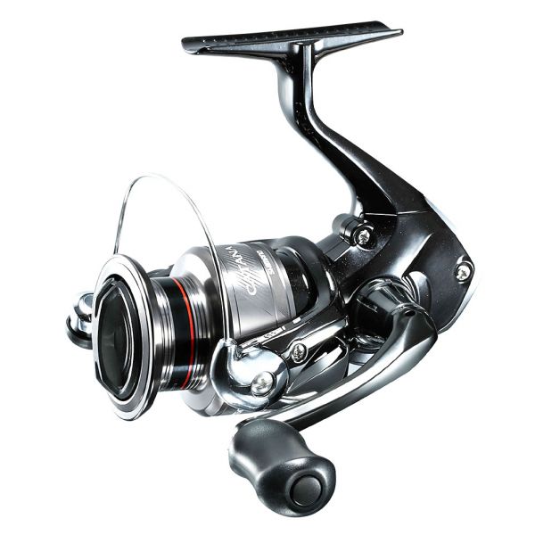 FD Spinning Angelrolle SHIMANO Catana Frontbremse 