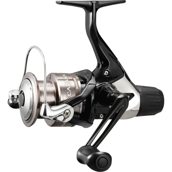 Shimano CAT1000RC Catana RC Spinning Reel