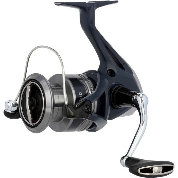 Shimano CAT4000HGFE Catana FE Spinning Reel