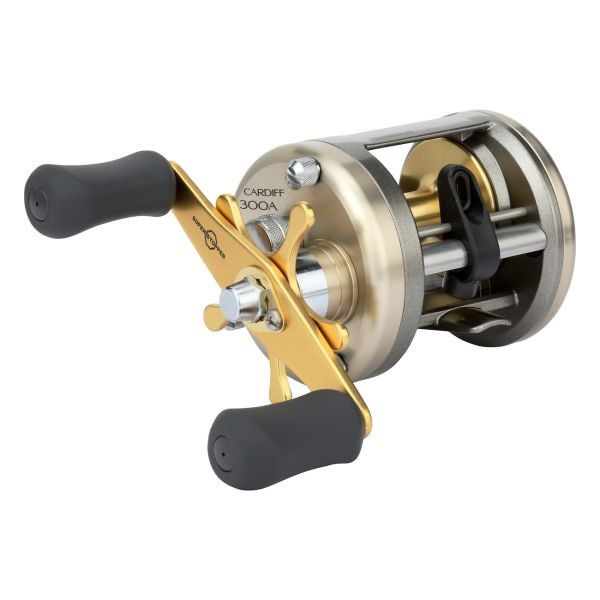 Shimano CDF300A Cardiff A Baitcasting Reel