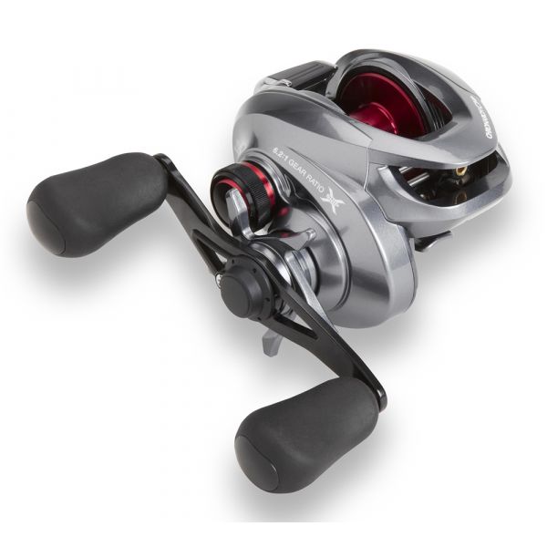 Shimano CH151CI4 Chronarch CI4 Plus Baitcasting Reel