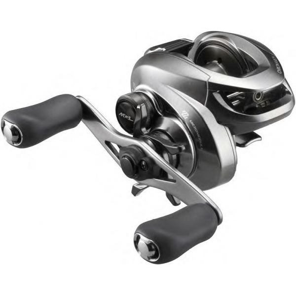 Shimano CHMGL151 Chronarch MGL Baitcasting Reel