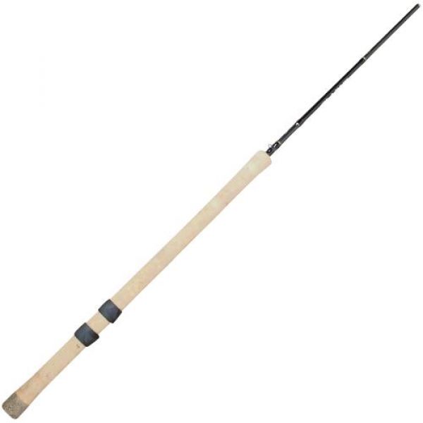 Shimano Clarus CSS113ML4D Centerpin Spinning Rod - 11ft. 3in.