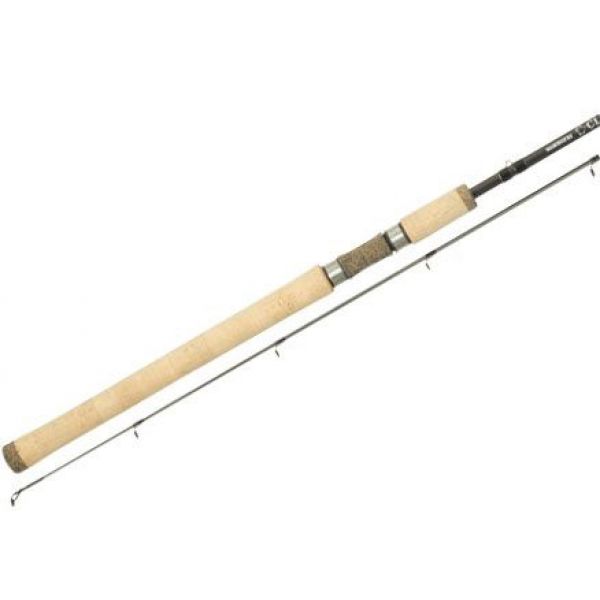 Shimano Clarus Salmon & Steelhead Spinning Rods