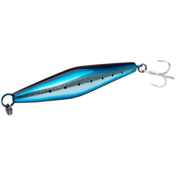 Shimano Coltsniper Swim Kick - Green Mackeral