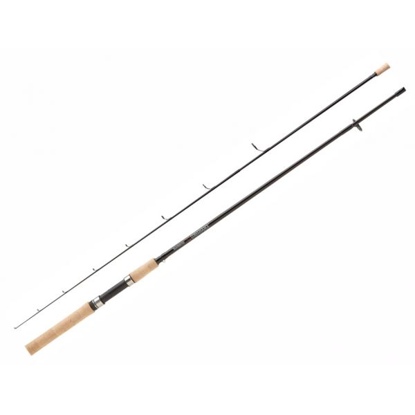 Shimano Convergence Freshwater Spinning Rods - Cork Grips