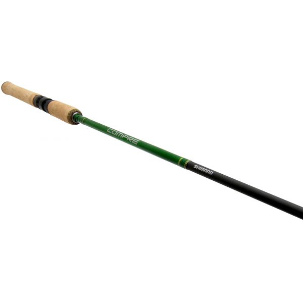 Shimano CPCWTR83MD Compre Walleye Trolling Rod