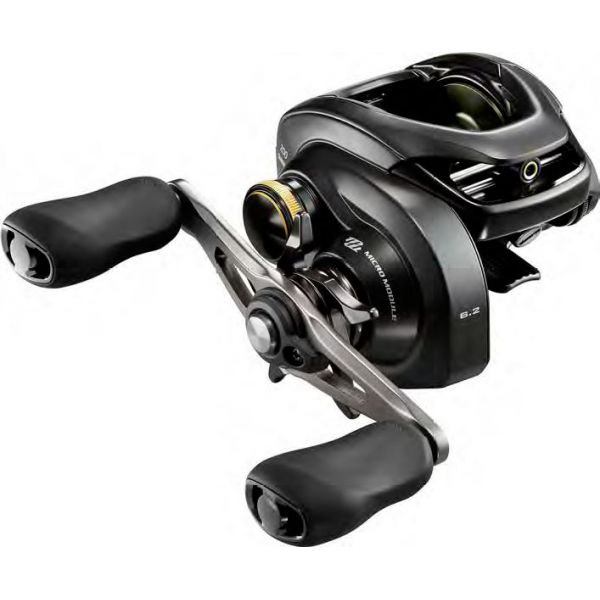 Shimano Curado K Baitcasting Reels