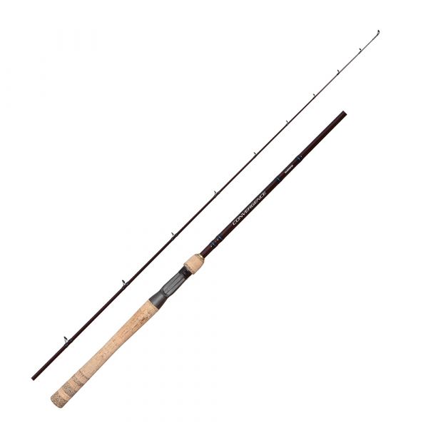 Shimano CVC66MC Convergence Casting Rod