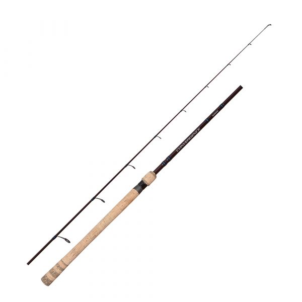 Shimano CVS66M2C Convergence Spinning Rod