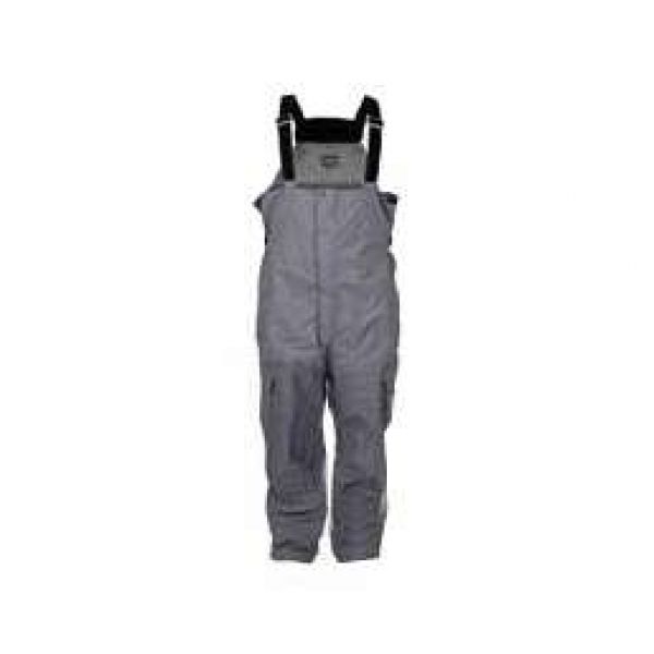 Shimano DRHDBIBSGY Dryfender Bibbed Overalls - Large