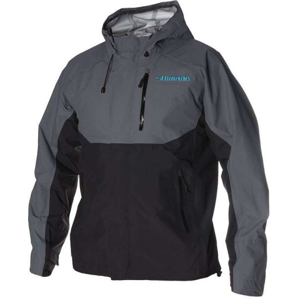 Shimano DuroDry Jacket - Medium